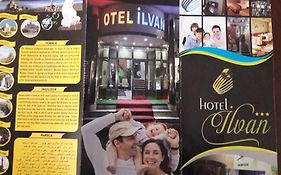 Ilvan Otel